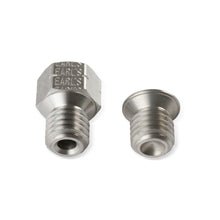 Load image into Gallery viewer, Earls-Gm-Lt-Gen-V-Oil-Pressure-Adapter--Plug-Kit