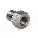 Earls LT0001ERL Earl's GM LT Gen-V Oil Pressure Adapter Fitting
