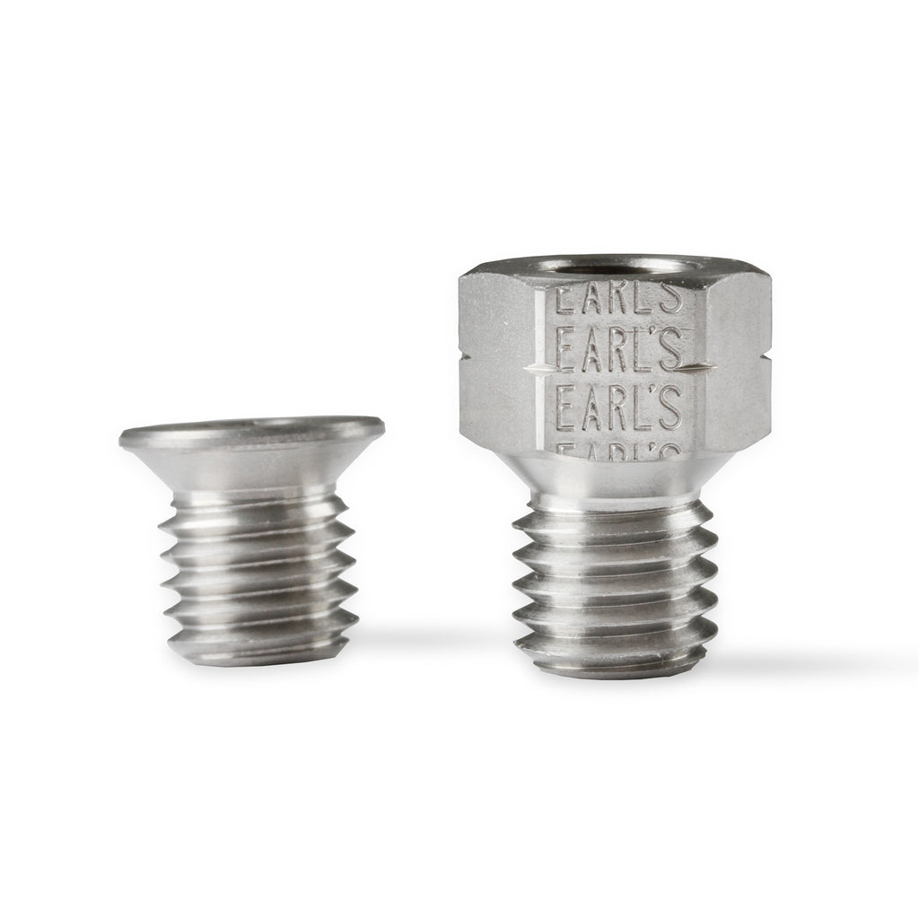 Earls-Gm-Lt-Gen-V-Oil-Pressure-Sensor-Kit-W-Adapter--Plug