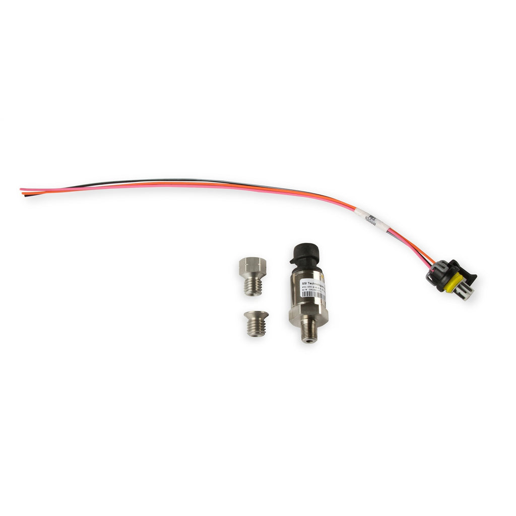 Earls-Gm-Lt-Gen-V-Oil-Pressure-Sensor-Kit-W-Adapter--Plug