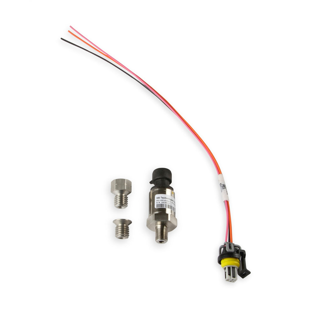 Earls-Gm-Lt-Gen-V-Oil-Pressure-Sensor-Kit-W-Adapter--Plug
