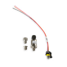 Load image into Gallery viewer, Earls-Gm-Lt-Gen-V-Oil-Pressure-Sensor-Kit-W-Adapter--Plug