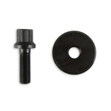 Earls DBT-003ERL Earl's Harmonic Balancer Bolt - Chevy Big Block - 12-Point