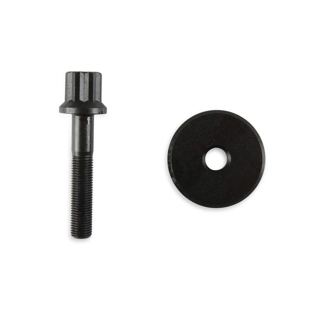 Earls-Harmonic-Balancer-Bolt---Chevy-Small-Block---12-Point