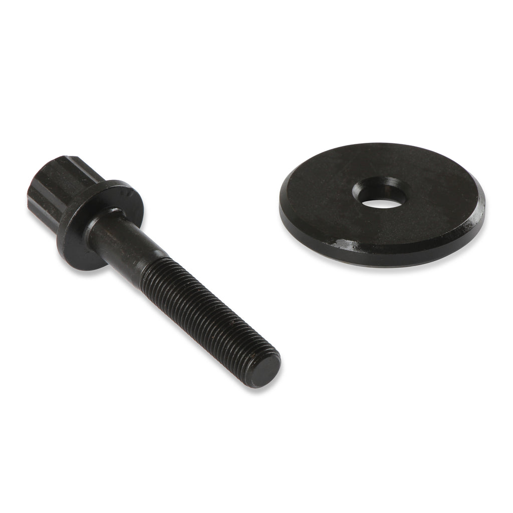 Earls-Harmonic-Balancer-Bolt---Chevy-Small-Block---12-Point