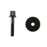 Earls DBT-002ERL Earl's Harmonic Balancer Bolt - Chevy Small Block - 12-Point