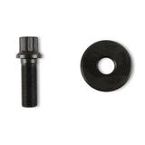 Earls DBT-001ERL Earl's Harmonic Balancer Bolt - Ford 351C - 12-Point