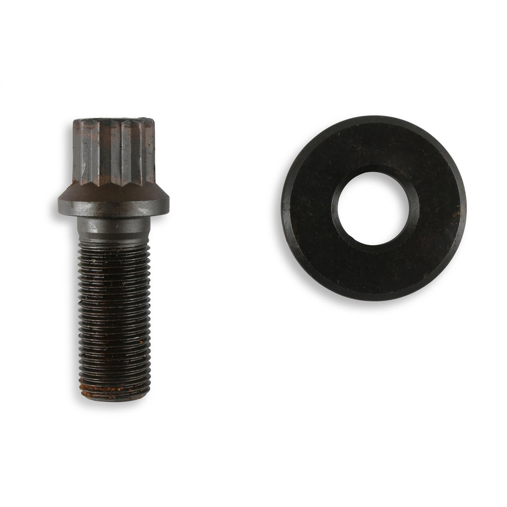 Earls-Harmonic-Balancer-Bolt---Ford-V8-(Most-Except-351C)---12-Point