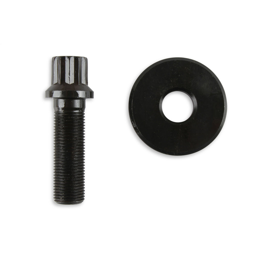 Earls-Harmonic-Balancer-Bolt---Pontiac---12-Point
