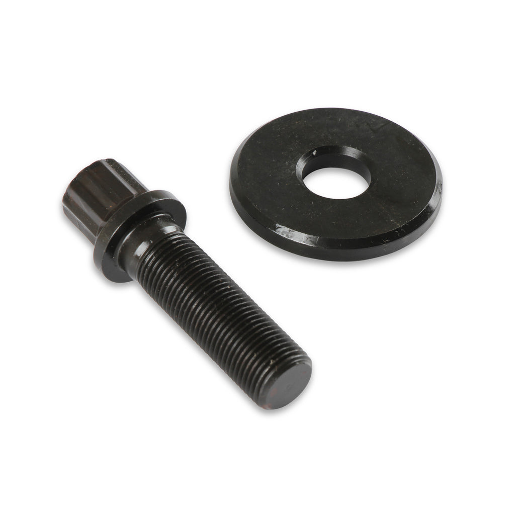 Earls-Harmonic-Balancer-Bolt---Pontiac---12-Point