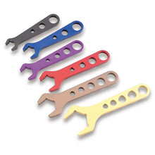 Load image into Gallery viewer, Earls-Hose-End-Wrench-Set