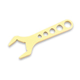 Earls 230420ERL Earl's Hose End Wrench