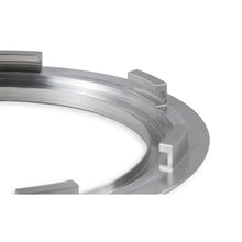 Load image into Gallery viewer, Earls-Late-Model-Uscar-Fuel-Pump-Module-Mounting-Ring---Aluminum