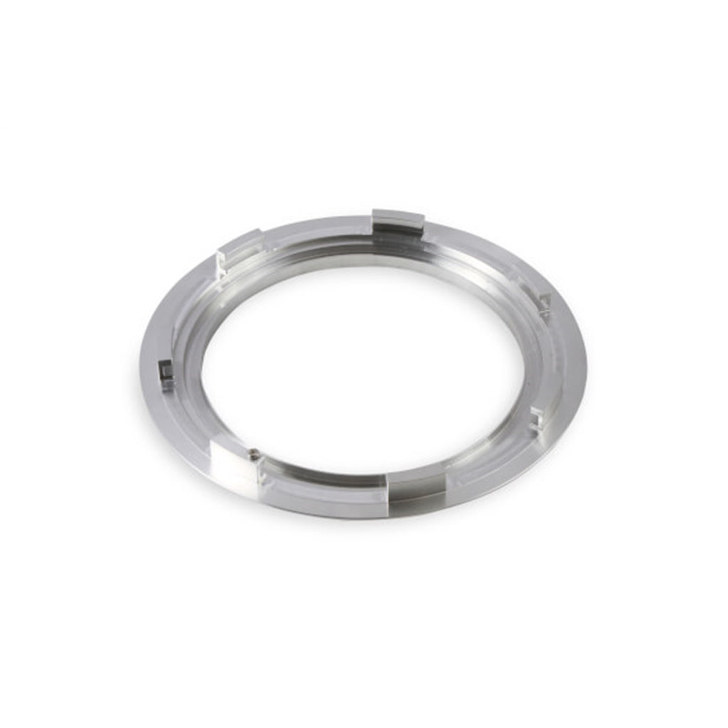 Earls-Late-Model-Uscar-Fuel-Pump-Module-Mounting-Ring---Aluminum