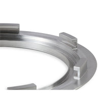 Load image into Gallery viewer, Earls-Late-Model-Uscar-Fuel-Pump-Module-Mounting-Ring---Aluminum