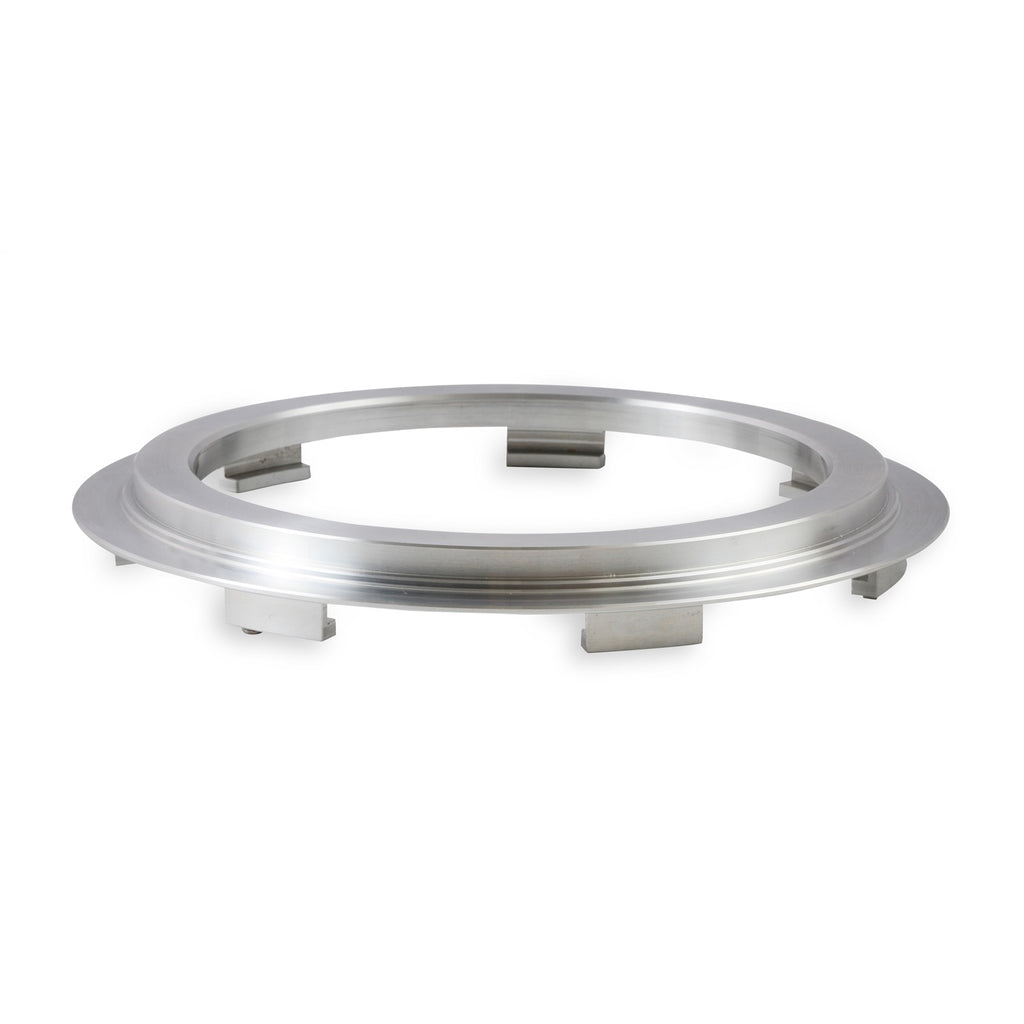 Earls-Late-Model-Uscar-Fuel-Pump-Module-Mounting-Ring---Aluminum