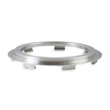 Load image into Gallery viewer, Earls-Late-Model-Uscar-Fuel-Pump-Module-Mounting-Ring---Aluminum