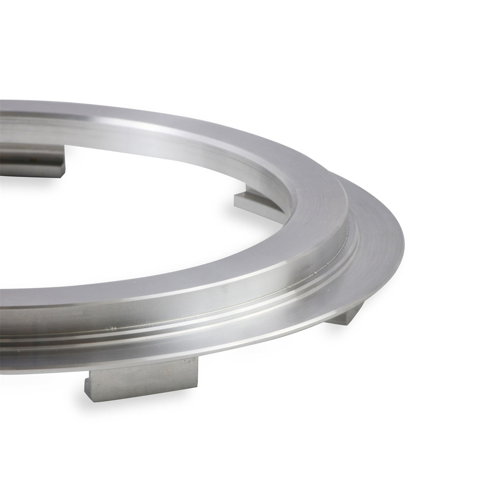 Earls-Late-Model-Uscar-Fuel-Pump-Module-Mounting-Ring---Aluminum