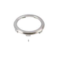 Load image into Gallery viewer, Earls-Late-Model-Uscar-Fuel-Pump-Module-Mounting-Ring---Stainless-Steel