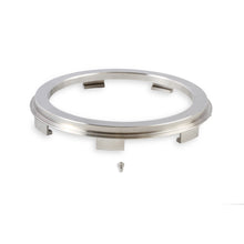 Load image into Gallery viewer, Earls-Late-Model-Uscar-Fuel-Pump-Module-Mounting-Ring---Stainless-Steel