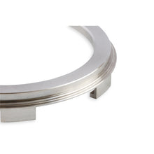 Load image into Gallery viewer, Earls-Late-Model-Uscar-Fuel-Pump-Module-Mounting-Ring---Stainless-Steel