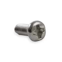 Load image into Gallery viewer, Earls-Late-Model-Uscar-Fuel-Pump-Module-Mounting-Ring---Stainless-Steel