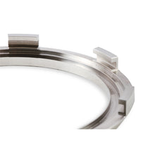 Load image into Gallery viewer, Earls-Late-Model-Uscar-Fuel-Pump-Module-Mounting-Ring---Stainless-Steel