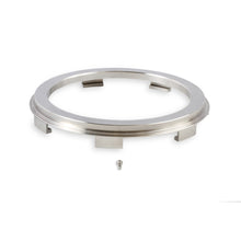 Load image into Gallery viewer, Earls-Late-Model-Uscar-Fuel-Pump-Module-Mounting-Ring---Stainless-Steel