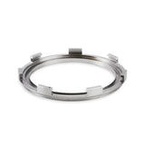 Earls 166021ERL Earl's Late Model USCAR Fuel Pump Module Mounting Ring - Steel