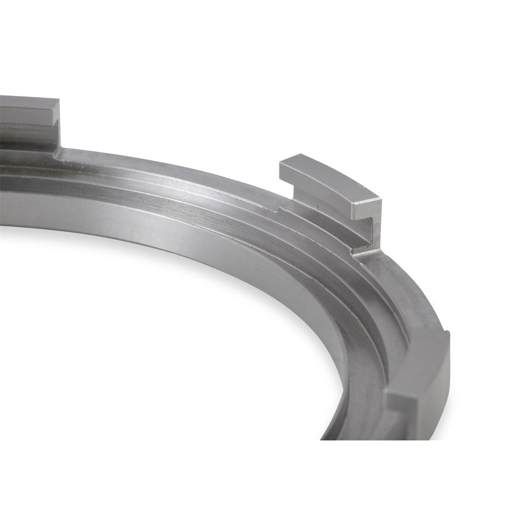 Earls-Late-Model-Uscar-Fuel-Pump-Module-Mounting-Ring---Steel