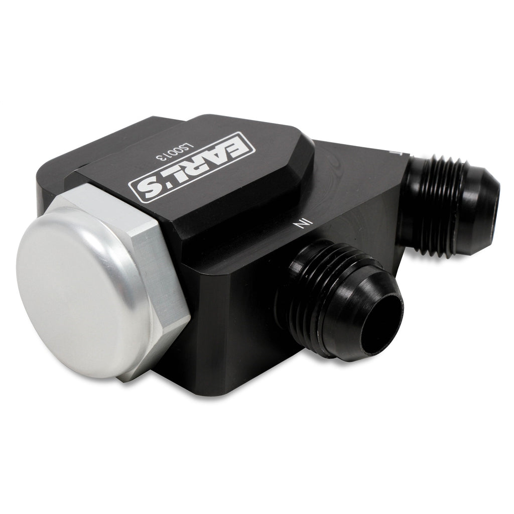 Earls-Ls-Side-Mount-Oil-Cooler-Adapter