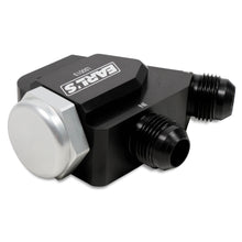 Load image into Gallery viewer, Earls-Ls-Side-Mount-Oil-Cooler-Adapter