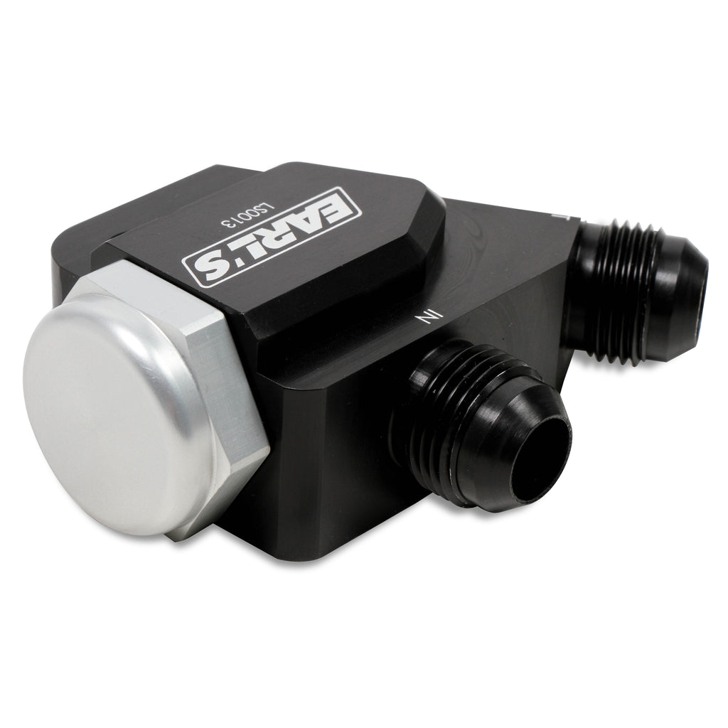 Earls-Ls-Side-Mount-Oil-Cooler-Adapter
