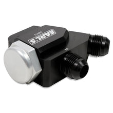 Load image into Gallery viewer, Earls-Ls-Side-Mount-Oil-Cooler-Adapter