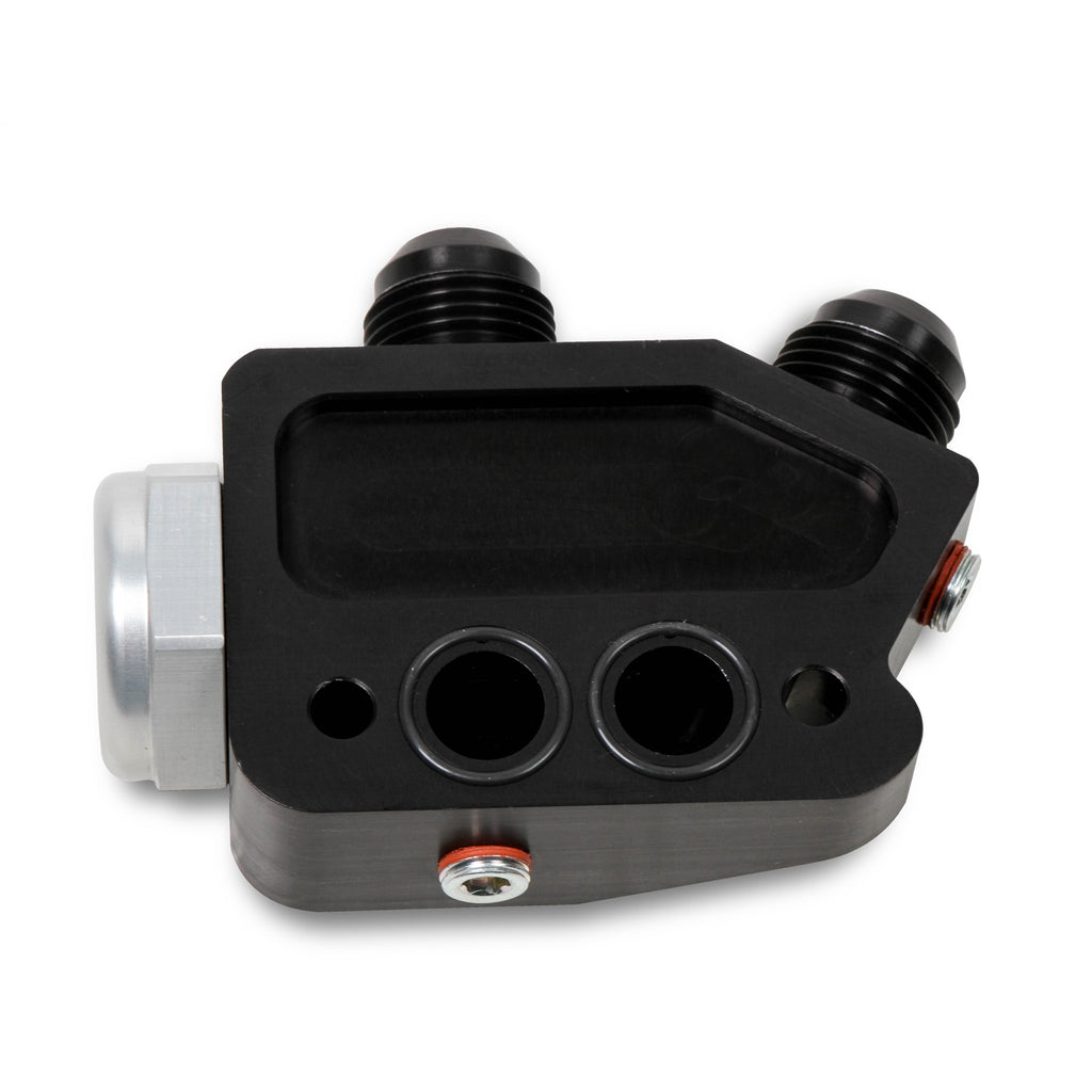 Earls-Ls-Side-Mount-Oil-Cooler-Adapter