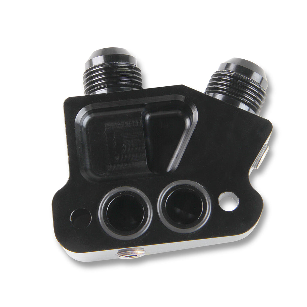 Earls-Ls-Side-Mount-Oil-Cooler-Adapter