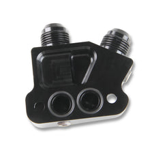 Load image into Gallery viewer, Earls-Ls-Side-Mount-Oil-Cooler-Adapter