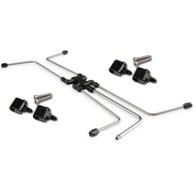 Load image into Gallery viewer, Earls-Ls-Steam-Tube-Kit-W-Stainless-Steel-Hard-Line-Tubing-And-Steam-Vent-Adapters