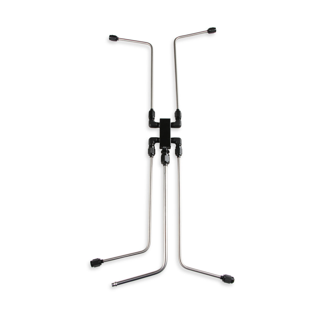 Earls-Ls-Steam-Tube-Kit-W-Stainless-Steel-Hard-Line-Tubing-And-Steam-Vent-Adapters