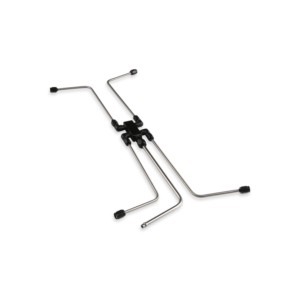 Earls-Ls-Steam-Tube-Kit-W-Stainless-Steel-Hard-Line-Tubing-And-Steam-Vent-Adapters