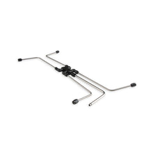 Load image into Gallery viewer, Earls-Ls-Steam-Tube-Kit-W-Stainless-Steel-Hard-Line-Tubing-And-Steam-Vent-Adapters