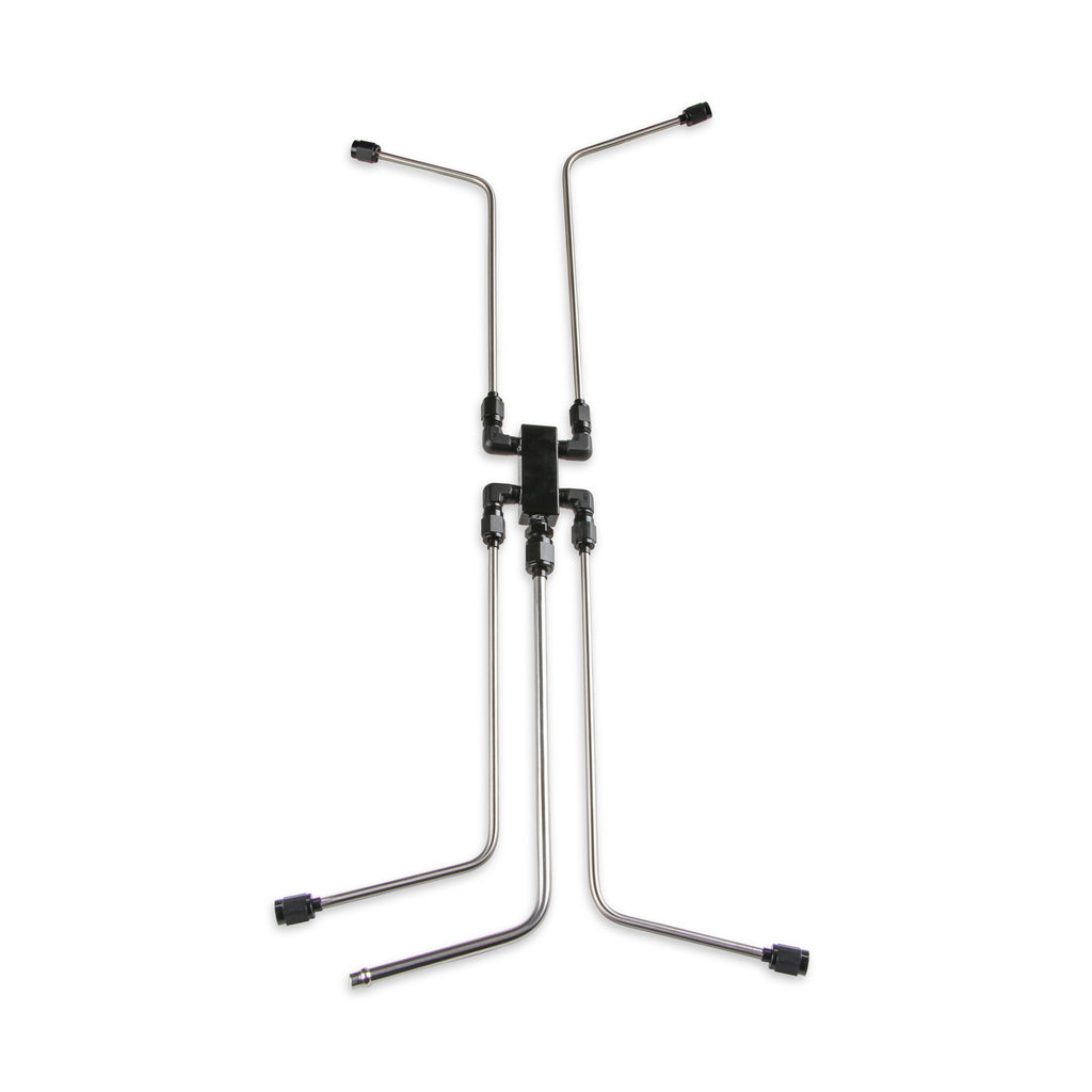 Earls-Ls-Steam-Tube-Kit-W-Stainless-Steel-Hard-Line-Tubing-And-Steam-Vent-Adapters