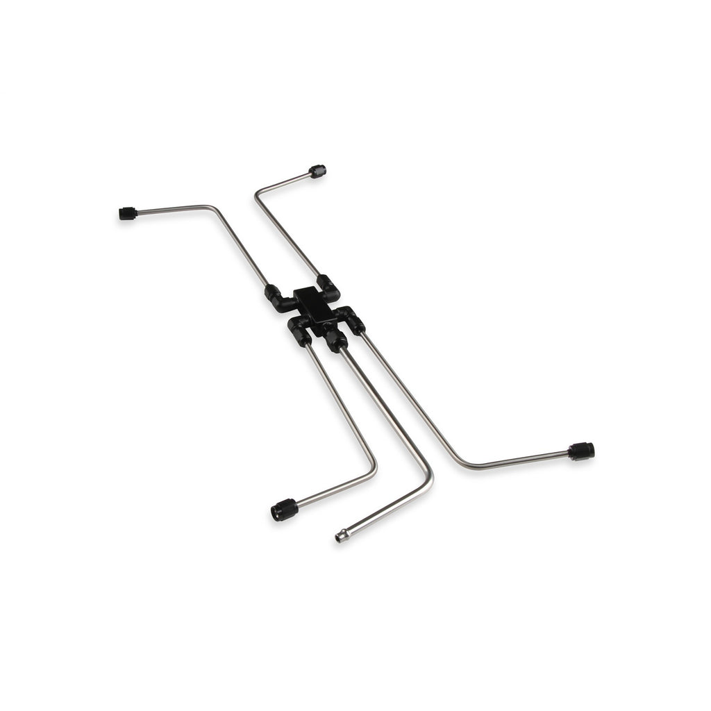 Earls-Ls-Steam-Tube-Kit-W-Stainless-Steel-Hard-Line-Tubing-And-Steam-Vent-Adapters