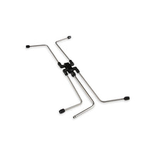 Load image into Gallery viewer, Earls-Ls-Steam-Tube-Kit-W-Stainless-Steel-Hard-Line-Tubing-And-Steam-Vent-Adapters