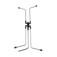 Load image into Gallery viewer, Earls-Ls-Steam-Tube-Kit-W-Stainless-Steel-Hardline-Tubing