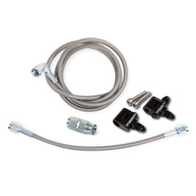Load image into Gallery viewer, Earls-Ls-Steam-Tube-Kit-WSpeed-Flex