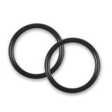 Earls 1135ERL Earl's LS/LT Replacement O-Ring Kit (2 o-rings)