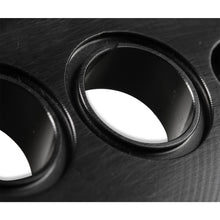 Load image into Gallery viewer, Earls-Lt-Side-Mount-Oil-Cooler-Adapter---Spacer-Plate