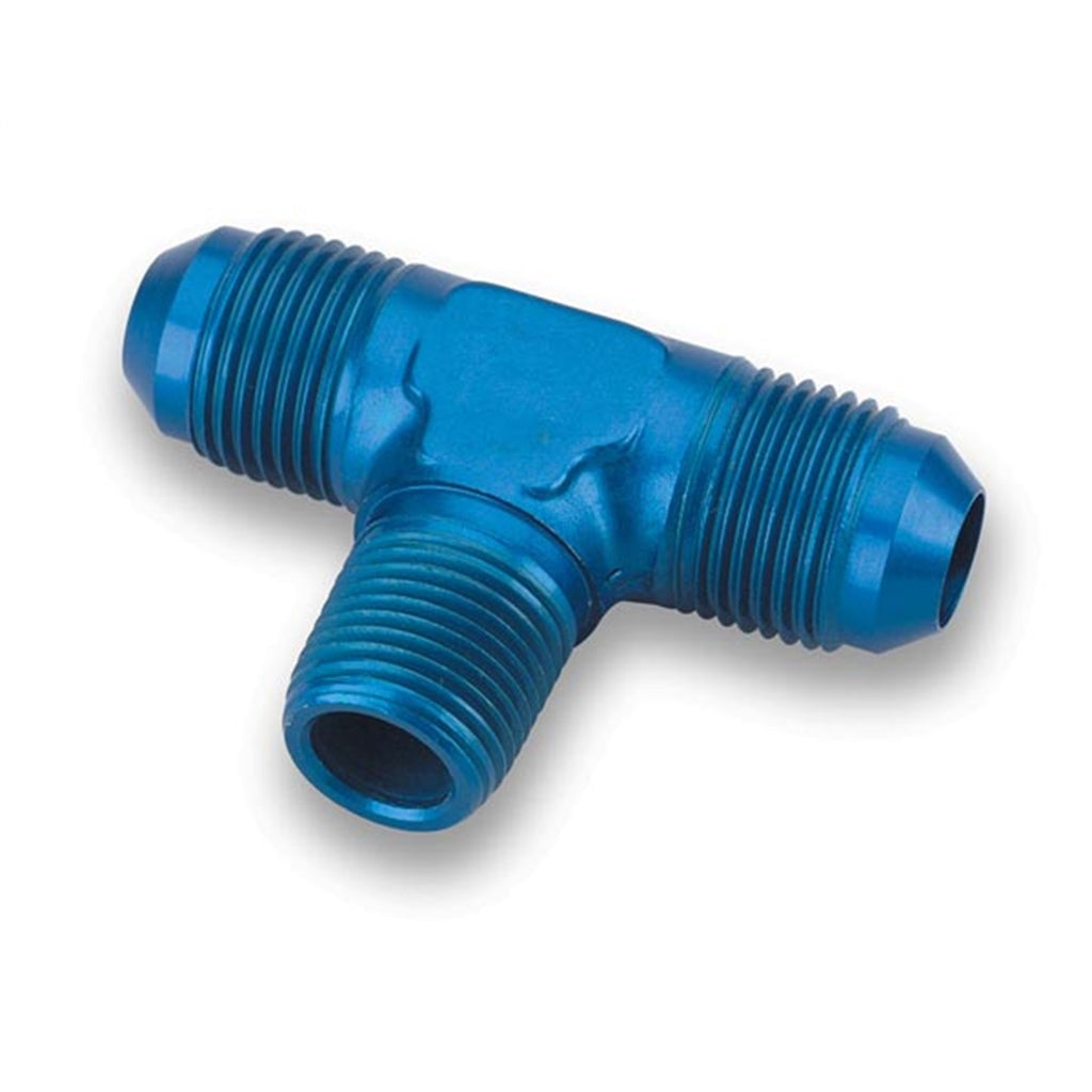 Earls-Male-An--8-Tee-To-38-Npt-On-Branch