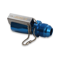 Load image into Gallery viewer, Earls-O.E.-Fuel-Line-Efi-Quick-Connect--8-To-38---Blue